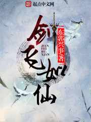 劍飛如仙