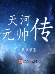 天河元帥傳